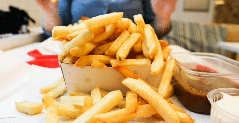 Malaysia identi-fried as the second top importer of Belgian fries in ASEAN