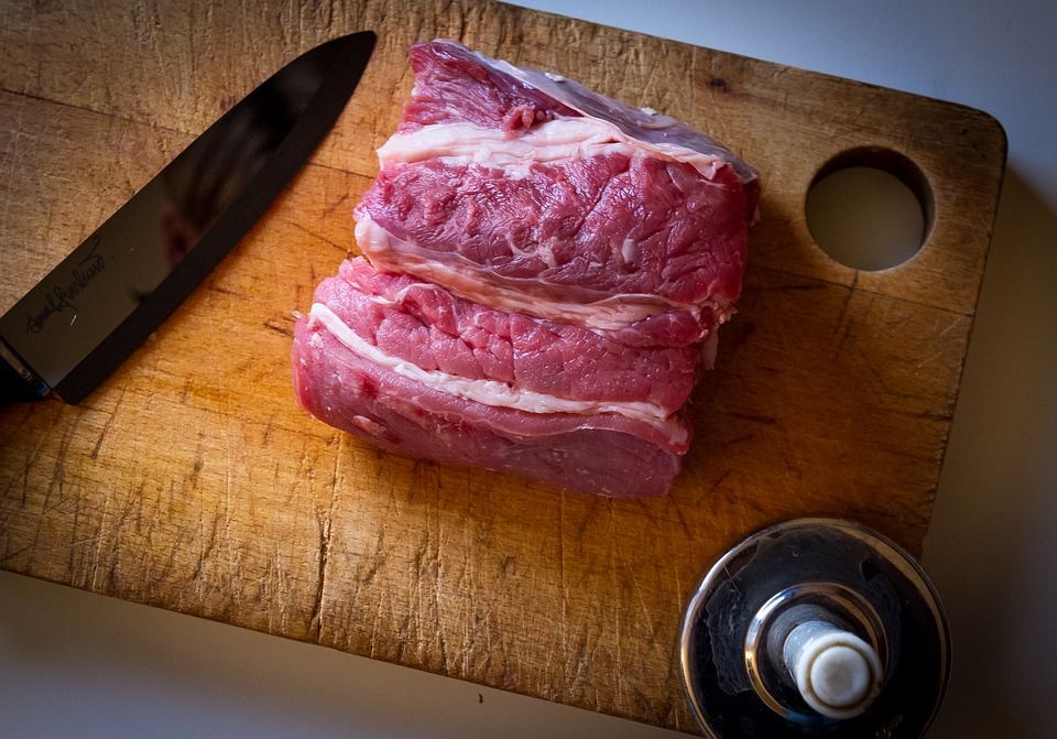 Lab-made meat startup SuperMeat raises $3 million in seed funding
